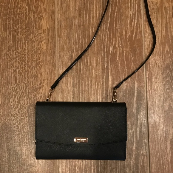 kate spade Handbags - Kate Spade Crossbody/Clutch